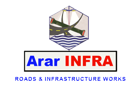 ARAR Infra